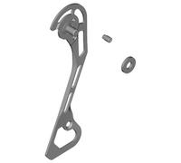 SHIMANO composant de vélo Outer Plate Assembly SGS Type RD RX400
