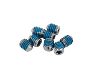 SHIMANO composant de vélo Pin Corto (8 Uds.) taille S PD T8000