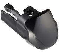 SHIMANO composant de vélo R.H. Name Plate&Fixing Screw ST R7000 Black