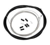 SHIMANO composant de vélo Shift Cable Set Road Black