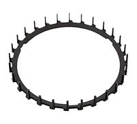 SHIMANO composant de vélo Spacer FH M9111