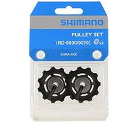 SHIMANO composant de vélo Tension & Guide Pulley Set RD 9070