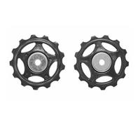 SHIMANO composant de vélo Tension & Guide Pulley Set RD M410