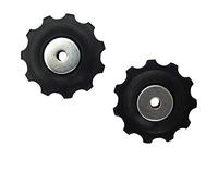SHIMANO composant de vélo Tension & Guide Pulley Set RD M6000
