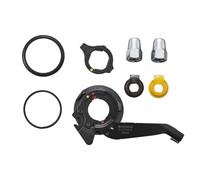 SHIMANO Composants moyeu Nexus-Cap Nut 6R/6L