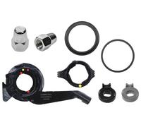 SHIMANO Composants moyeu Nexus-Cap Nut 7R/7L