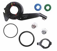 SHIMANO Composants moyeu Nexus-Cap Nut 8R/8L