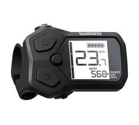 Shimano – Compteur de vélo EN500 – Noir