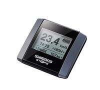 Shimano COMPUTADORA Steps E6000 Ordenateur Gris - (Gris)