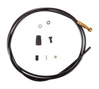 Shimano Conduite de Frein SM-BH90-SBLS avec Banjo pour Saint noir 2000 mm