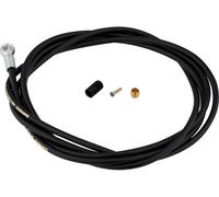 Shimano Conduite de Frein SM-BH90-SBM-A avec Banjo XT (M8100), SLX (M7100) noir 2000 mm