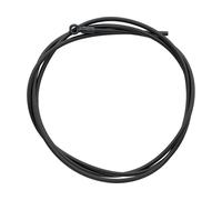 Shimano Conduite de Frein SM-BH90-SBM-A raccourcissable, Banjo p. XTR (M9120) noir 1000 mm