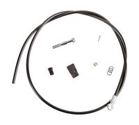 Shimano Conduite de Frein SM-BH90-SBM avec Banjo pour XTR, XT, SLX noir 1000 mm