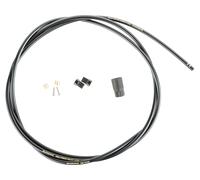 Shimano Conduite de Frein SM-BH90-SS pour XTR (M9100), Deore, LX, MT520 noir 2000 mm