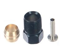 Shimano Connection Kit Pour Durite