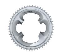 SHIMANO Corona 52d MT 105 FC-R7000 Double 52/36d 11v Argent SH-Y1WV98040