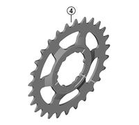 SHIMANO Corona Individual 27D - CS-C7000 équipement de pêche technique