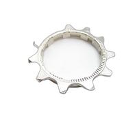 Shimano Corona Simple 11T 11v Composants et pièces de Rechange pour Vélo, Adultes Unisexe, Multicolore, Taille Unique