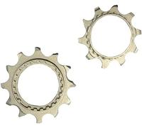 Shimano Pignon CS-M9100 12 vitesses 10-12 dents Argenté