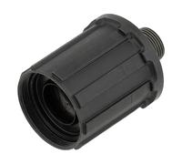 Shimano Alivio Fh-m4050 Freehub Body Noir Black