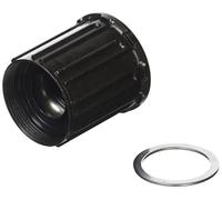 SHIMANO Corps DE Roue Libre Completement FH-5700 Y-3TA98060, Noir, 10 x 10 x 10 cm