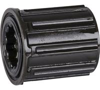 Autre pièce détachée vélo Shimano corps de cassette TX FH-TX500 8/9S noir