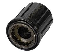 Shimano Corps de roue libre Sora FH-3500 – 9/10 vitesses – Noir