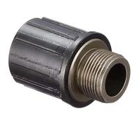 Shimano Corps de cassette Tourney TY500 - 10/9/8 vitesses - Y3F698110