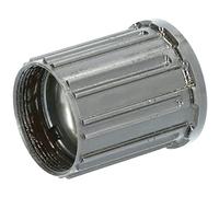 SHIMANO Corps de Roue Libre WH-RX31-R sans Accessoires