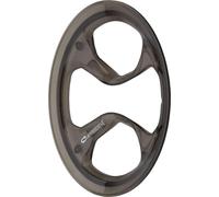 SHIMANO Coupe-chaîne pour 48 Dents avec vis FC-M361 - Anneau de Protection de chaîne avec vis de Fixation pour 48 Dents - pour FC-M361 - Numéro d'article : Y-1KN98080