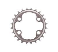 SHIMANO Couronne 24 Dents XT FC-M8000 2x11 Vitesse Galets 64mm SH-Y1RL24000