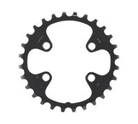 Shimano Plateau SLX M7000 28 dents Noir