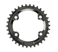 SHIMANO Couronne 34D XTR Compatible FC-M9000/M9020-1 12V MPN ISMCRM91A4