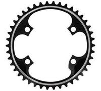 Shimano couronne de chaîne Dura-Ace FC-9100 42T-MX 11S 110 mm noir noir G