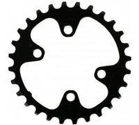Shimano Plateau SLX M7000 28 dents Noir
