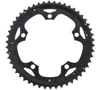 Shimano couronne de chaîne Sora FC-3503 50T-D 9S 130 mm noir noir G