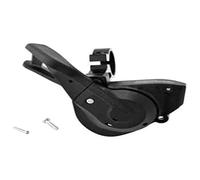 SHIMANO Couvercle de Commande de Changement pour Adultes, Unisexe, Multicolore, Taille Unique