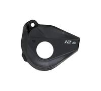 SHIMANO Couvercle de télécommande Droit Pièces de Rechange Unisexe-Adulte, Multicolore, Taille Unique