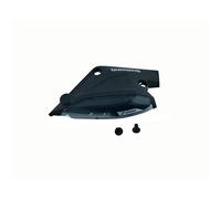 SHIMANO Couvercle supérieur IZ. 2v ST-EF505 Couvercles, Adultes Unisexe, Noir (Noir), Taille unique