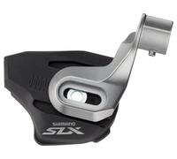 Shimano Couvercle Supérieur pour SL-M7000-I I-Spec II noir 2/3 fach