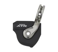 Shimano Couvercle Supérieur pour SL-M9000 avec Attache noir links