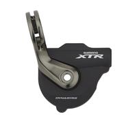 Shimano Couvercle Supérieur pour SL-M9000 avec Attache noir rechts