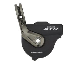 Shimano Couvercle Supérieur pour SL-M9000 avec Attache noir rechts