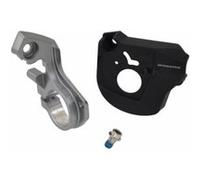 Shimano couverture SL-M7000 Indicateur gauche noir 3 parties noir G