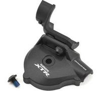 Shimano couverture SL-M9000-I XTRdroite noire en 2 parties G