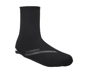 SHIMANO Couvre-bottes Shimano Dual Soft Shell Shoe C