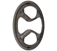 SHIMANO Couvre-chaîne + Vis de fixation - FC-M361 42D