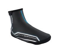 Shimano Couvre-Chaussures Hybrid/s2000d S Noir