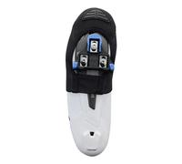 Shimano Couvre-chaussures Orteils Dual Fit Windflex