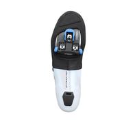 Shimano - S-PHYRE Toe Shoe Cover - Sur-chaussures - EU 40-41 - black